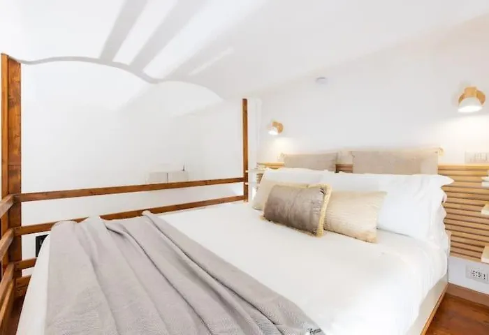 Aurelia 30- Cozy Flat רומא