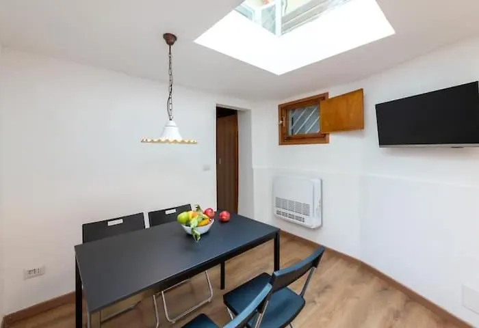 Aurelia 30- Cozy Flat דירה