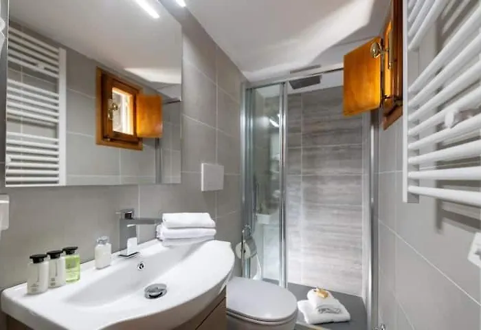 דירה Aurelia 30- Cozy Flat