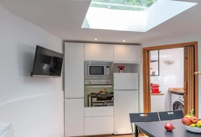 דירה Aurelia 30- Cozy Flat