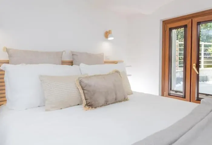 Aurelia 30- Cozy Flat דירה