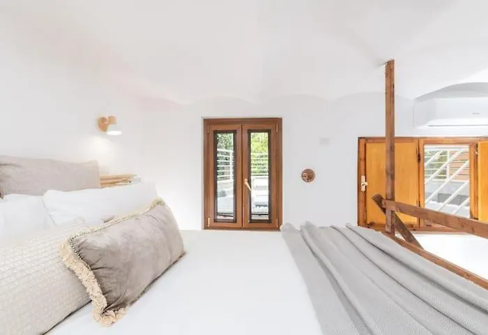 Aurelia 30- Cozy Flat דירה *
