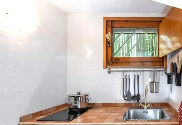 דירה Aurelia 30- Cozy Flat *