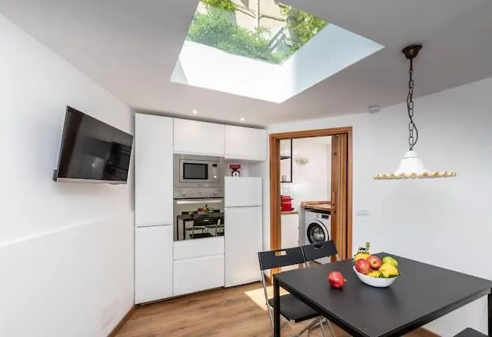 דירה Aurelia 30- Cozy Flat רומא